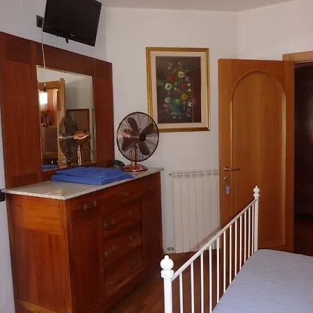 Vicolo Fiorito Bed & Breakfast *