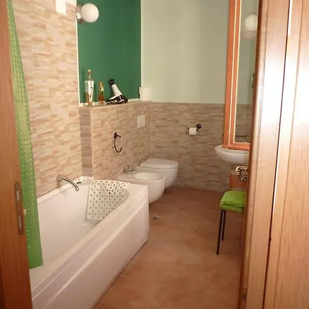 Vicolo Fiorito Bed & Breakfast