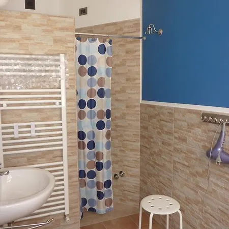 فندق مبيت وإفطار Vicolo Fiorito *