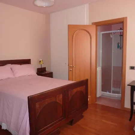 Vicolo Fiorito Bed & Breakfast *