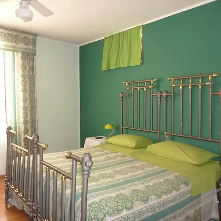 Bed & Breakfast Vicolo Fiorito