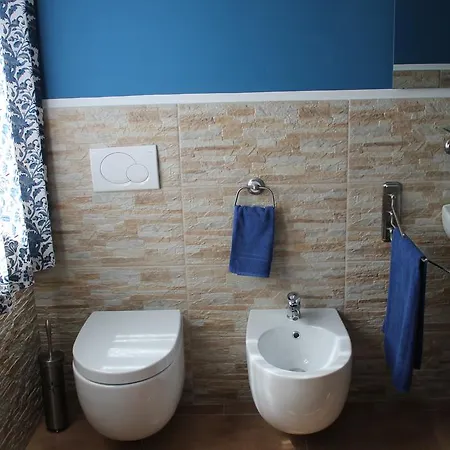 Vicolo Fiorito Bed & Breakfast