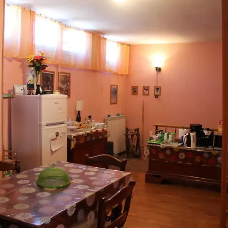 Bed & Breakfast Vicolo Fiorito *