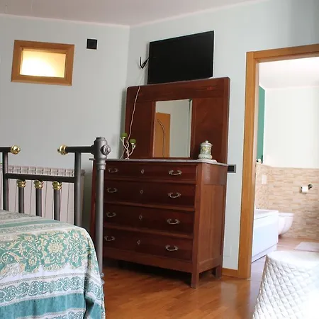 Bed & Breakfast Vicolo Fiorito