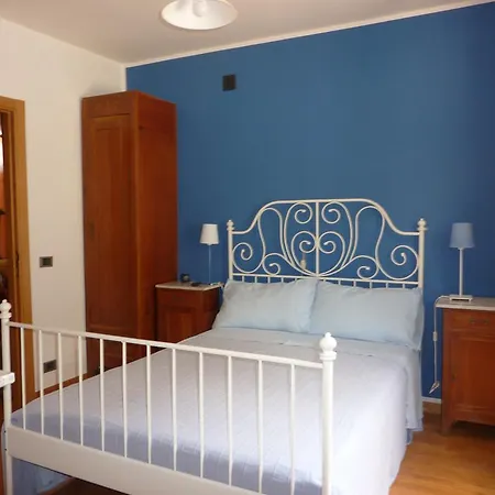 Vicolo Fiorito فندق مبيت وإفطار