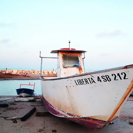 Vicolo Fiorito Bed & Breakfast *