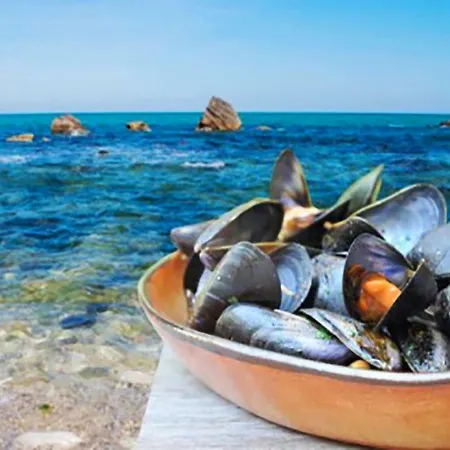 Vicolo Fiorito Altidona