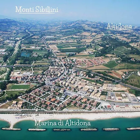 Vicolo Fiorito Bed & Breakfast