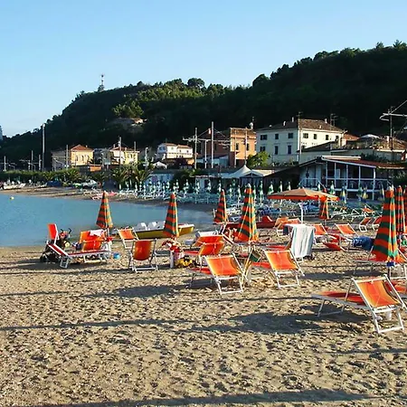 Vicolo Fiorito Bed & Breakfast