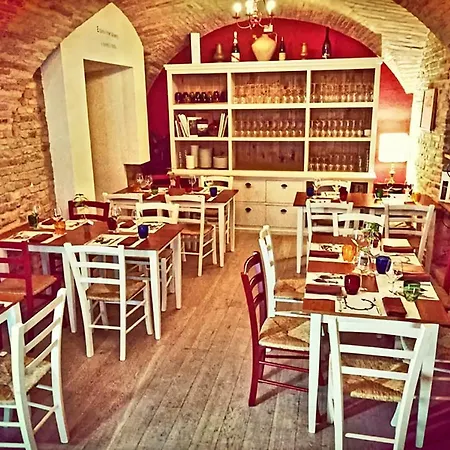 Bed & Breakfast Vicolo Fiorito *