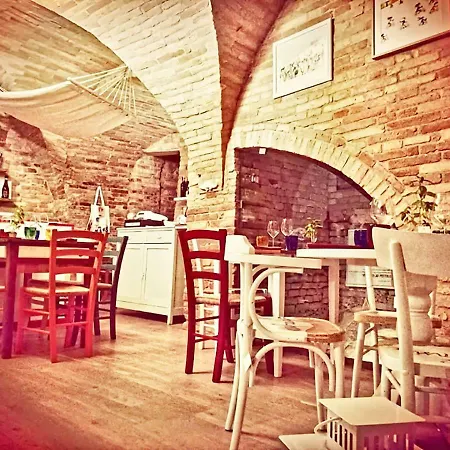 Vicolo Fiorito * Altidona